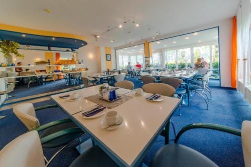 Hotelpension Gastehaus Birgit Hotel in Bad Mergentheim