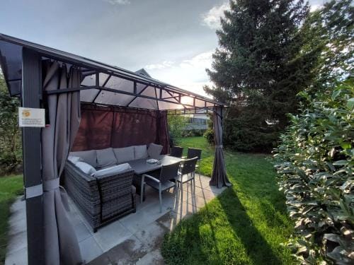 Hotelpension Gastehaus Birgit Hotel in Bad Mergentheim