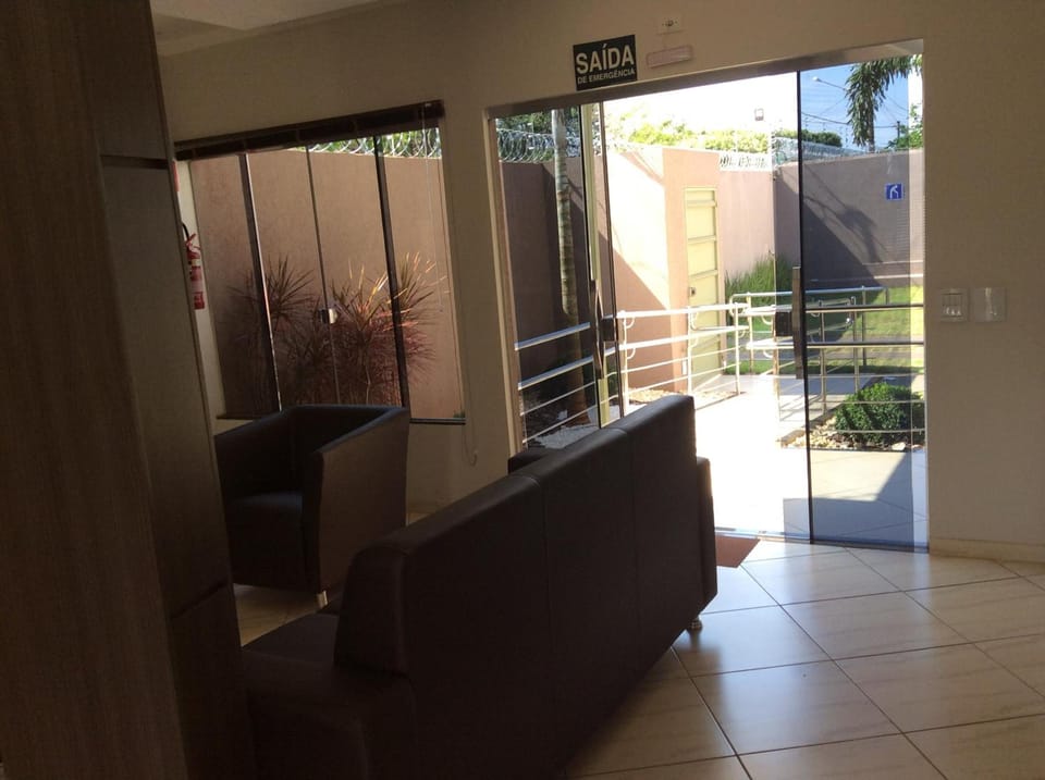 Hotel Bellagio Hotel in Campo Grande