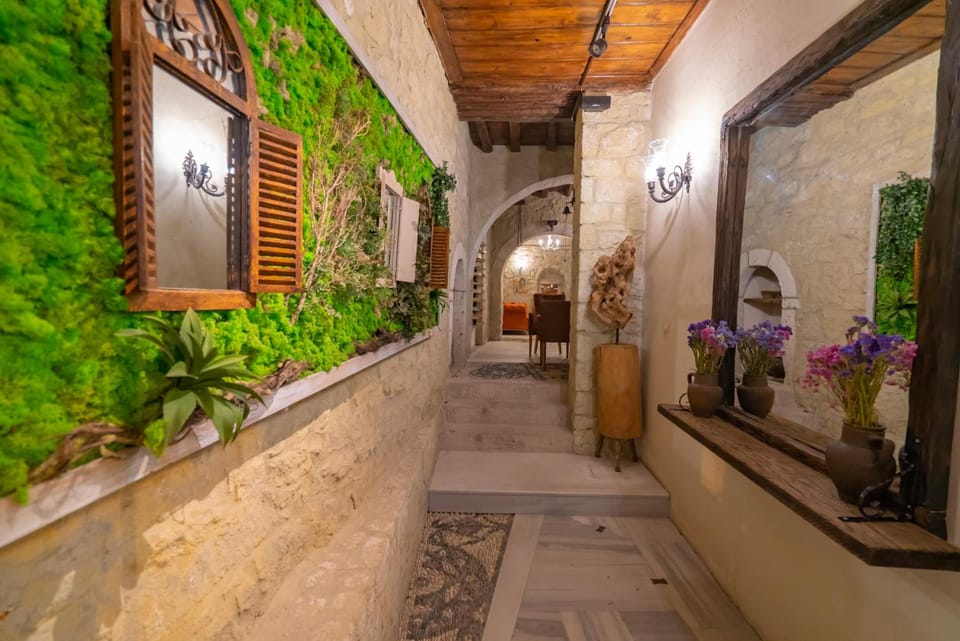 Zen Alacati Hotel Hotel in Alaçatı