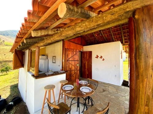 Quinta do Papagaio Lodge in State of Rio de Janeiro