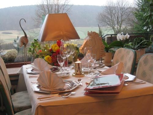 Hotel-Restaurant Lindenhof Hotel in Hesse