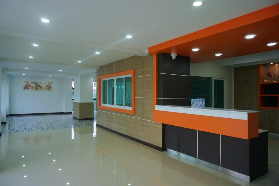 A.D. Living Inn in Hua Hin District