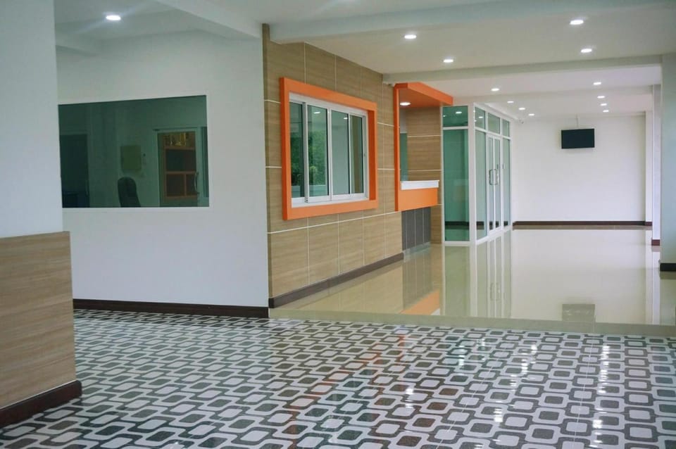 A.D. Living Inn in Hua Hin District