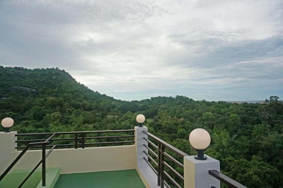 A.D. Living Inn in Hua Hin District