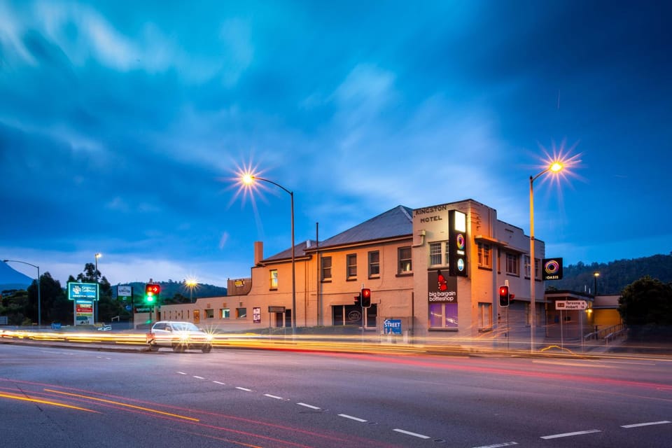 Kingston Hotel Hotel in Tasmania