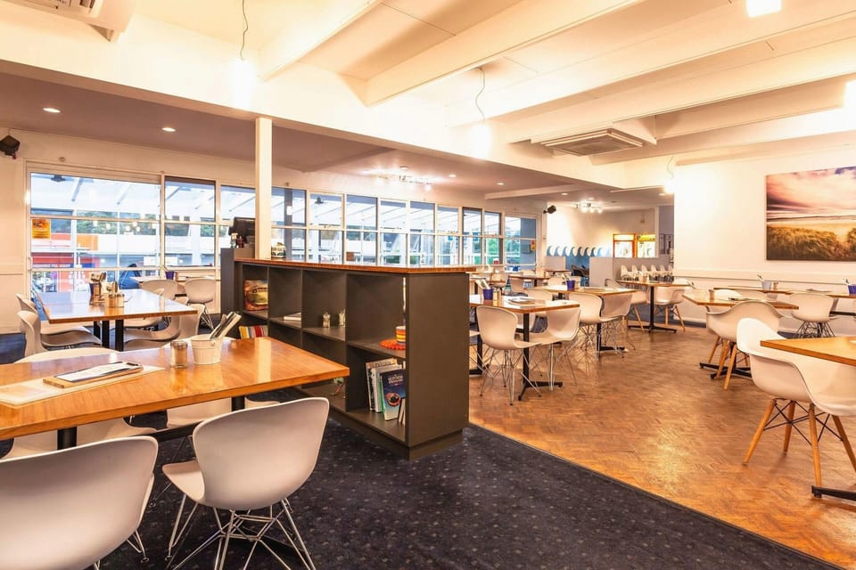 Kingston Hotel Hotel in Tasmania