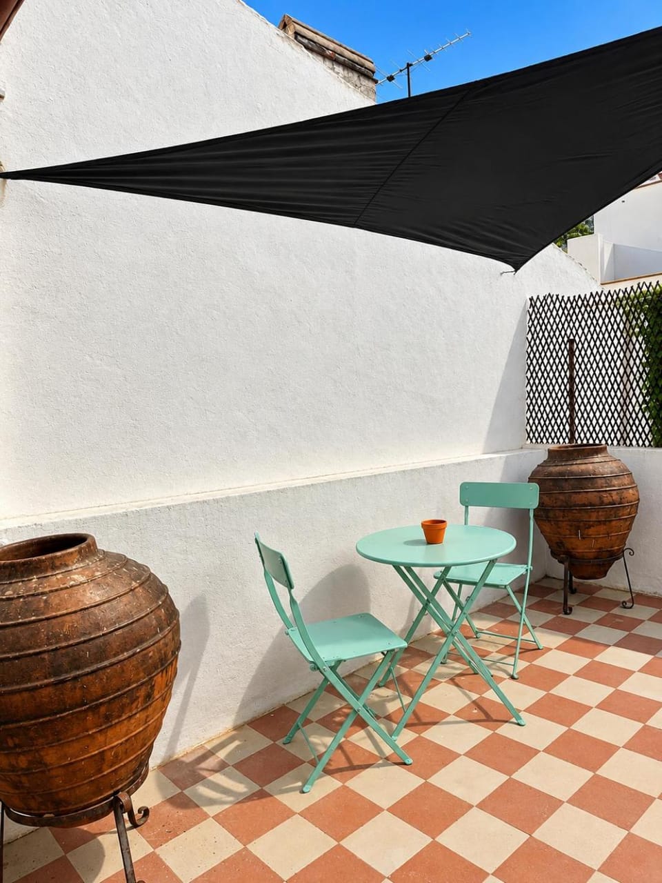 Burgos Guest House Hostel in Evora