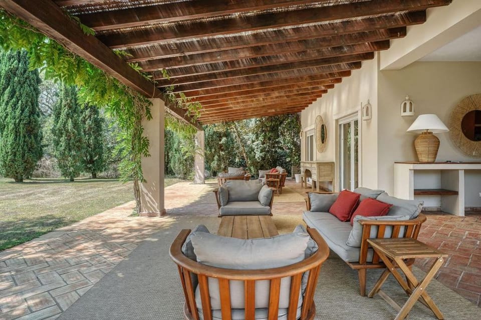 Casa das Cegonhas Hotel in Setubal District