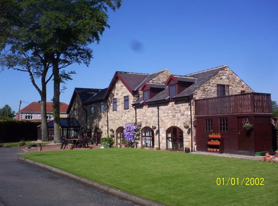 Stone Cottage Hotel in Newcastle upon Tyne