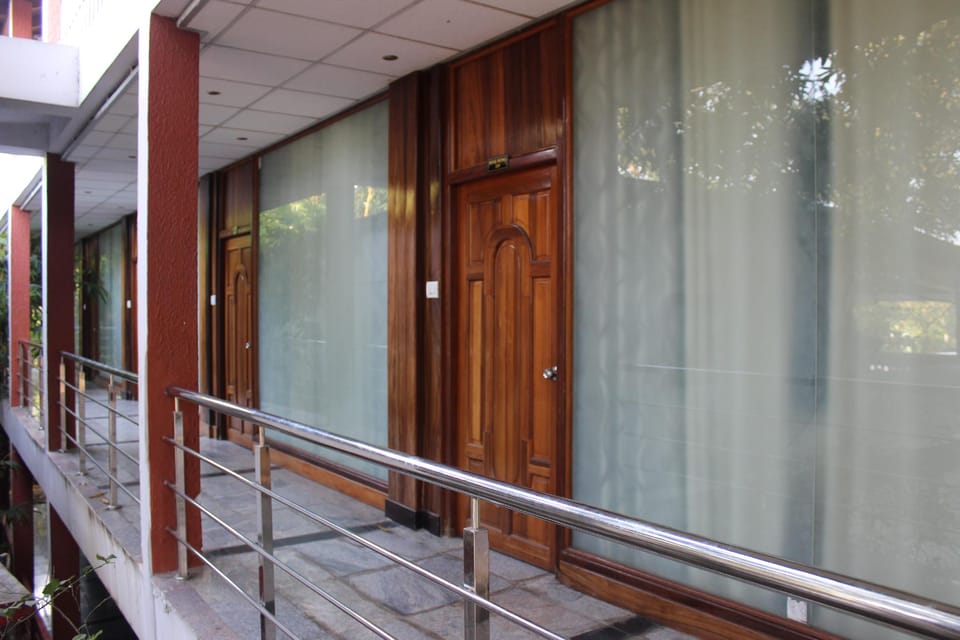 Hotel NK International Hotel in India