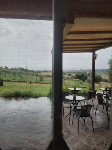 B&B La Figuretta Hotel in Umbria