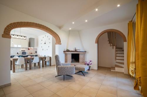 B&B La Figuretta Hotel in Umbria