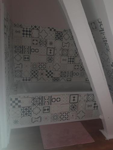 Chambre d'hotes chez CBL deco une pause charmante en normandie Hotel in Normandy