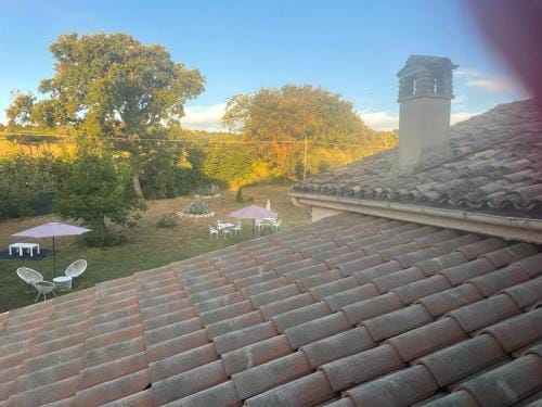 Casale la Civetta Hotel in Molise, Italy