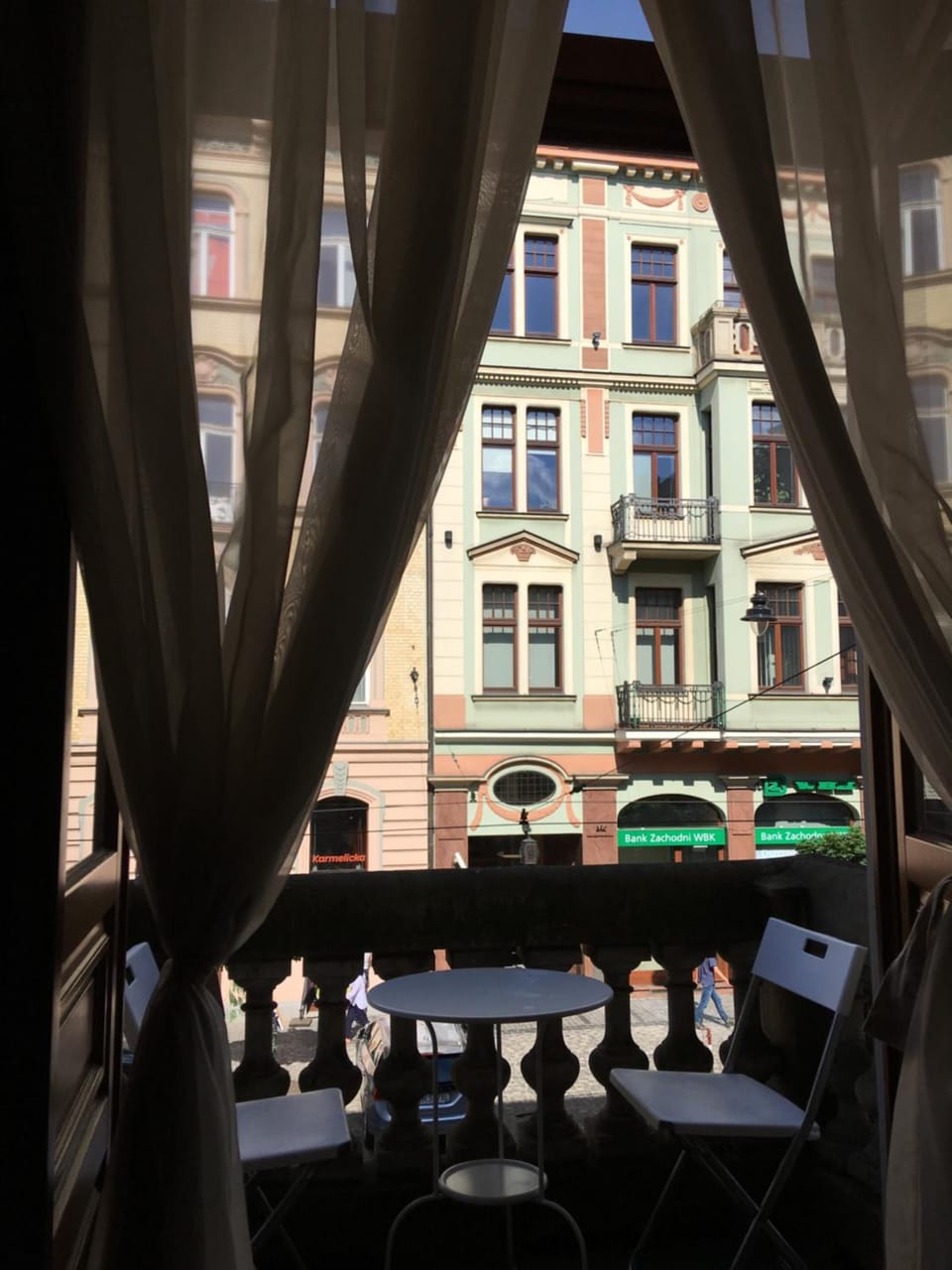 Ametyst Hostel Hostel in Krakow