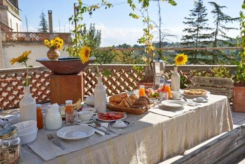 Villa Cartoceto Hotel in Marche
