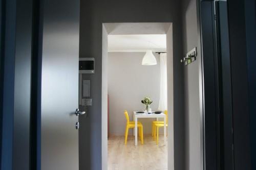 B&B The Secret Garden Hotel in Friuli-Venezia Giulia