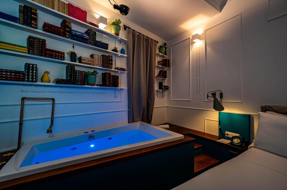 Giardini Penelope Resort e Spa Resort in Rome