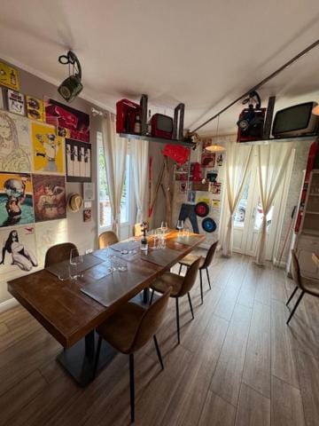 Agriturismo Agli ulivi Hotel in Piedmont