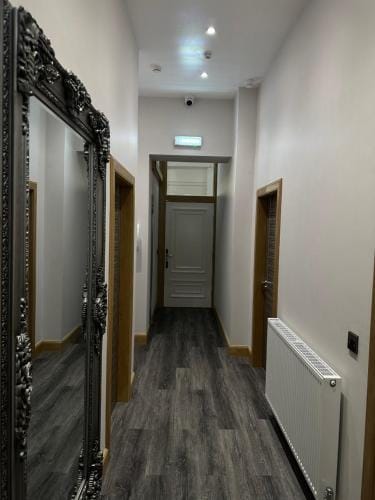 Thistle City Inn Hotel in Edinburgh