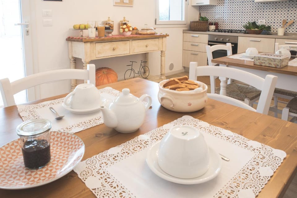 La Viola e il Sole - alloggi e glamping - Hotel in Marche