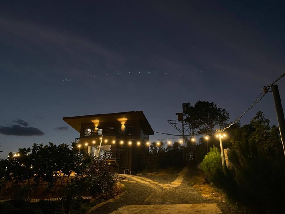 Sol Valley - Hideaway Station Hotel in Lâm Đồng