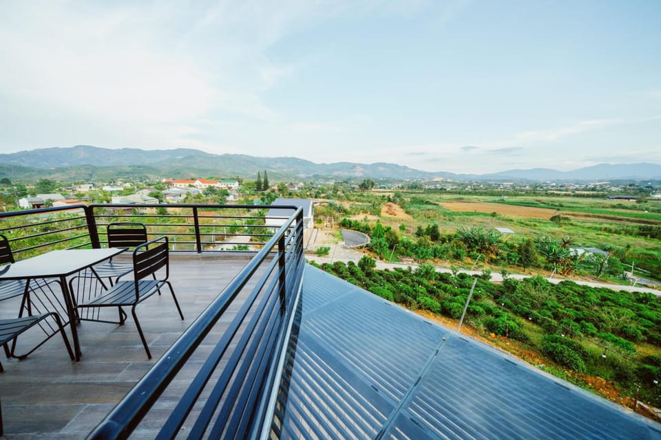 Sol Valley - Hideaway Station Hotel in Lâm Đồng