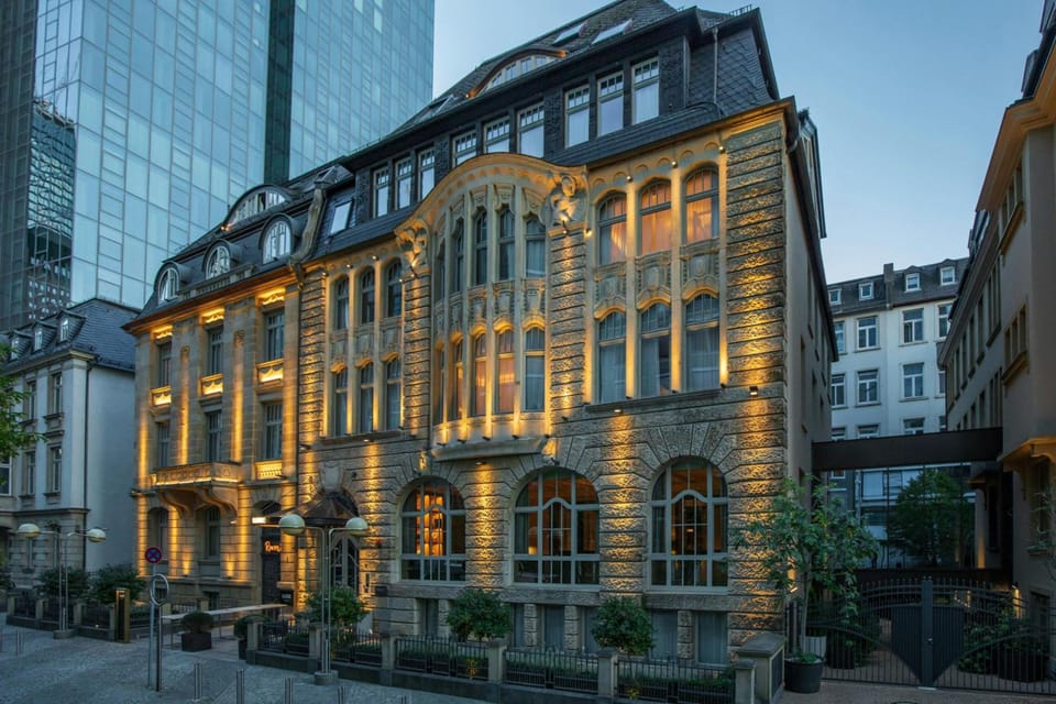 LUME Boutique Hotel, Autograph Collection Hotel in Frankfurt