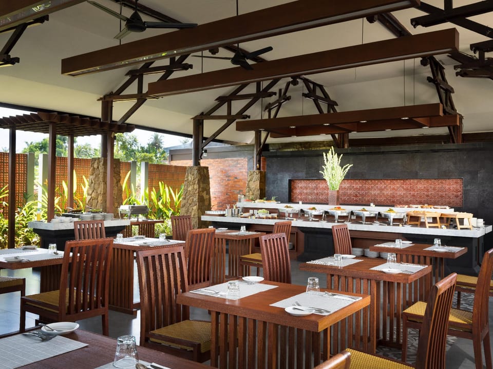 Brits Resort Lovina Resort in Buleleng