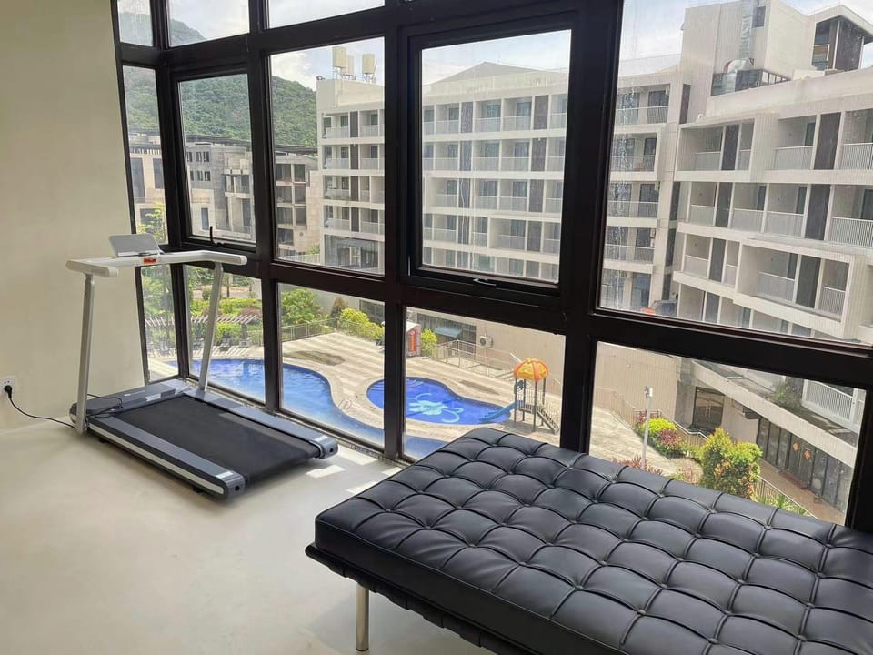 LUOFUYINJI HOTEL Hotel in Guangzhou