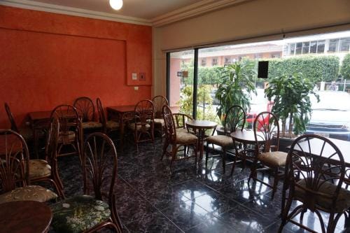 Hotel Plaza Crystal Hotel in Xalapa
