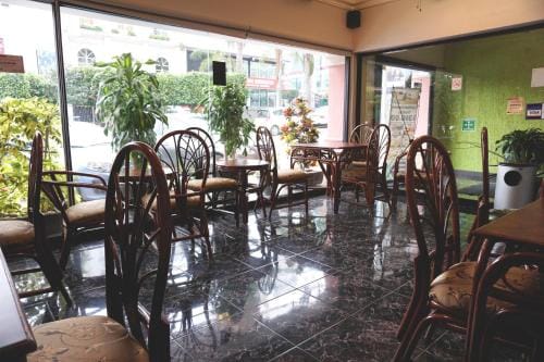 Hotel Plaza Crystal Hotel in Xalapa