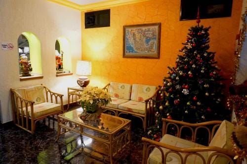 Hotel Plaza Crystal Hotel in Xalapa