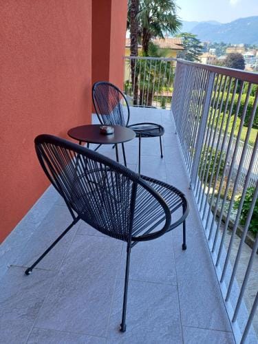 B&B NAR Hotel in Como