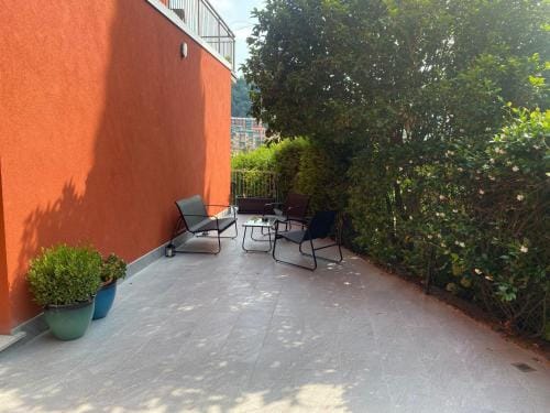 B&B NAR Hotel in Como