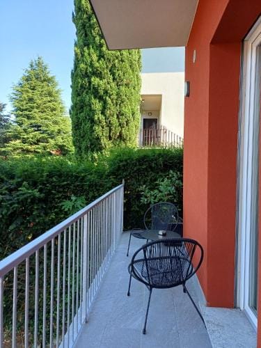 B&B NAR Hotel in Como