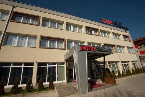 Hotel Village Hotel in Ohrid