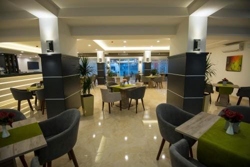 Hotel Village Hotel in Ohrid