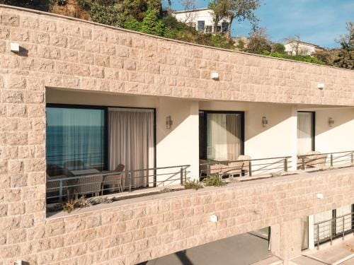 Miramar Hotel in Ulcinj