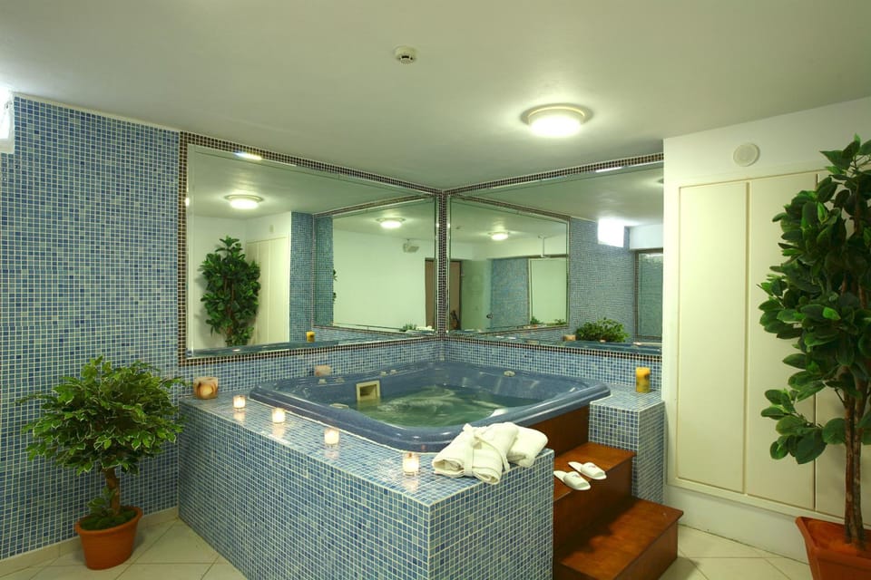 Spa