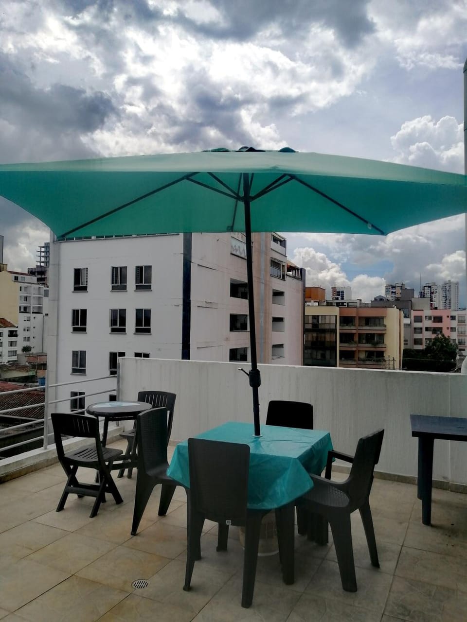 Hotel Chico Real Hotel in Bucaramanga
