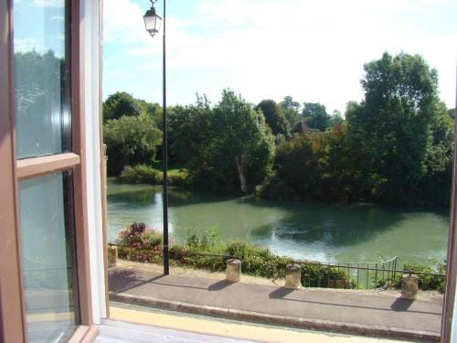 A la belle dame Hotel in Île-de-France