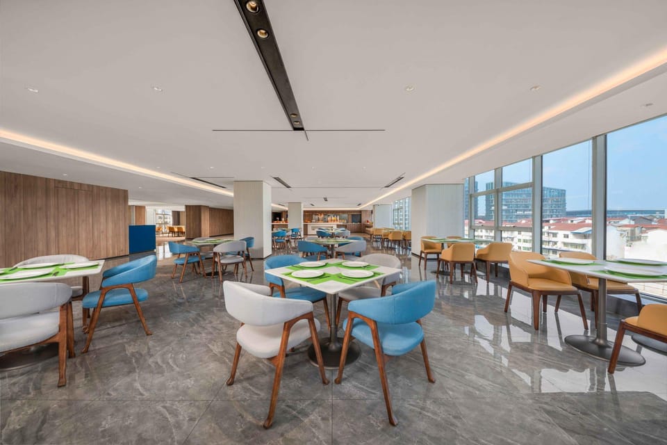 Holiday Inn Express Mianyang Sci-Tech City By IHG Hotel in Sichuan
