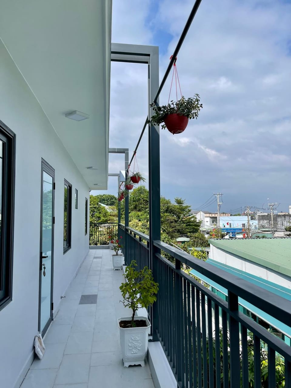Mango Villa Long Hai Beach Resort in Vung Tau