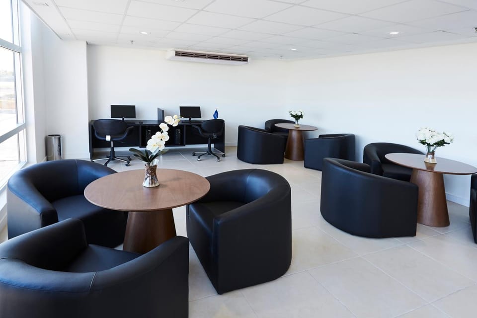 Tulip Inn Itaguai Hotel in Rio de Janeiro