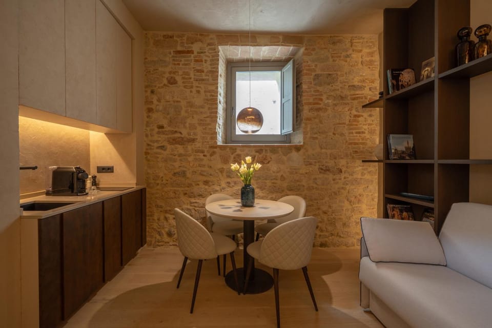 Forma Your Boutique Suite Hotel in Umbria
