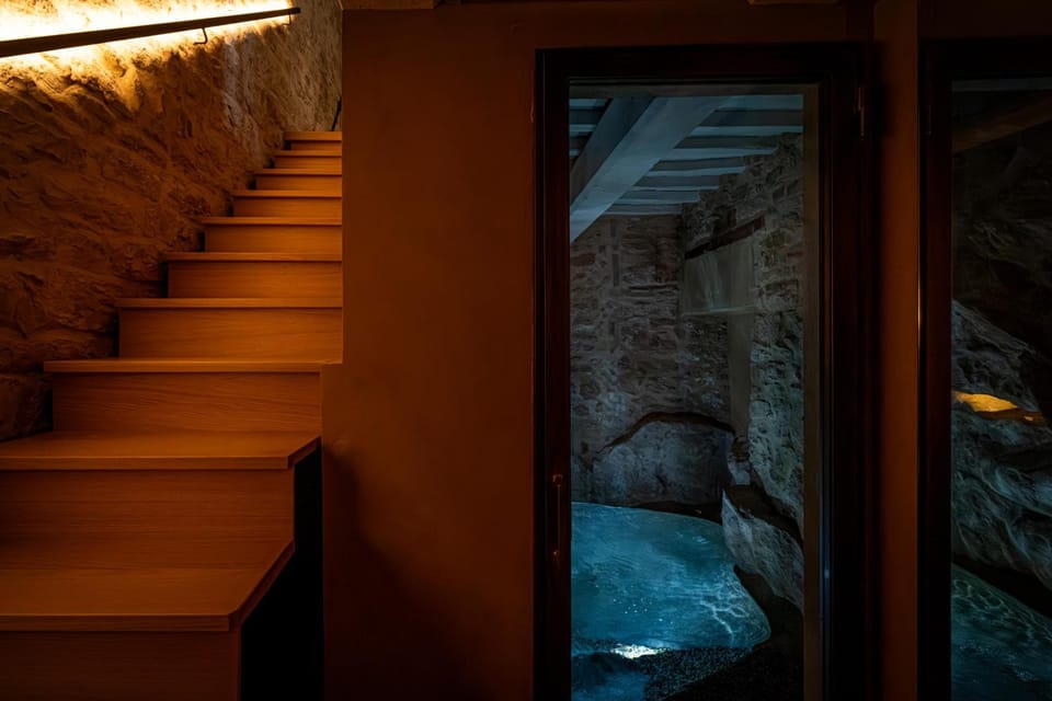 Forma Your Boutique Suite Hotel in Umbria