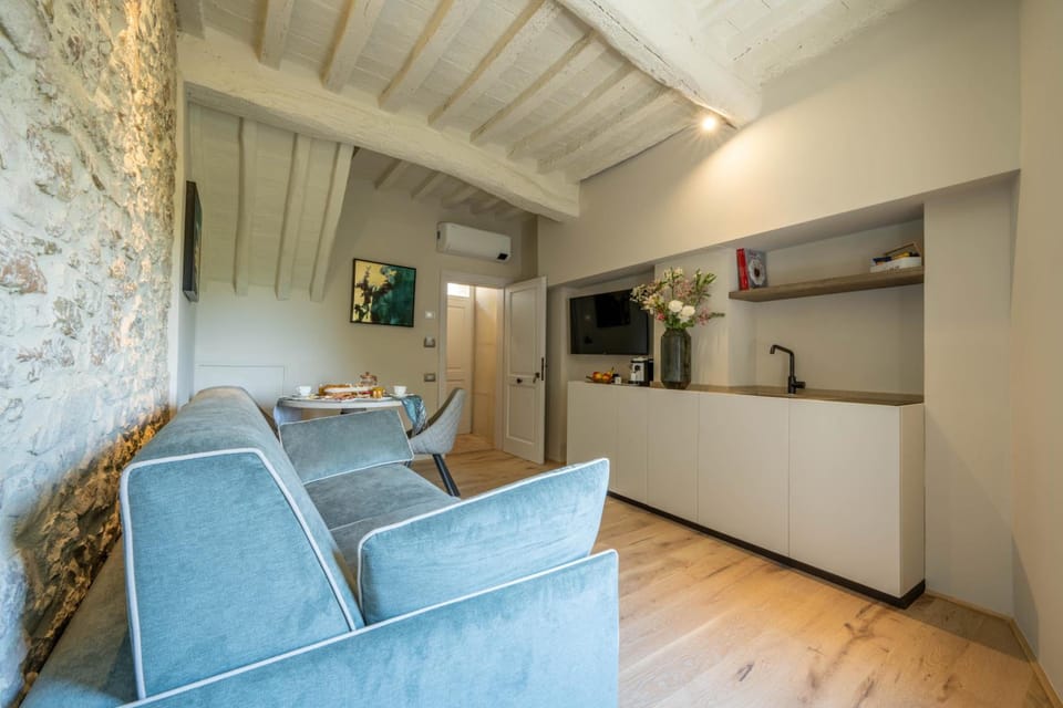 Forma Your Boutique Suite Hotel in Umbria