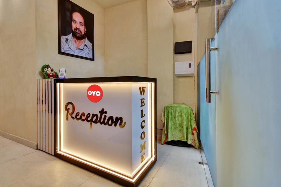 Hotel O Sukoon B&B Hotel in Delhi